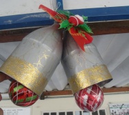 PC3ES - CULMINÂNCIA DO PROJETO NA ESCOLA EDSON TAVARES DE SOUZA - VESPERTINO