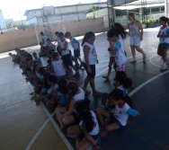 PC3ES - CULMINÂNCIA DO PROJETO NA ESCOLA EDSON TAVARES DE SOUZA - VESPERTINO