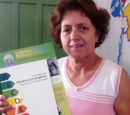 PC3ES - CULMINÂNCIA DO PROJETO NA ESCOLA PROF. ERNESTO NASCIMENTO - MATUTINO E VESPERTINO