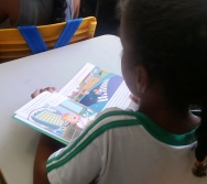 PC3ES - CULMINÂNCIA DO PROJETO NA ESCOLA PROF. ERNESTO NASCIMENTO - MATUTINO E VESPERTINO