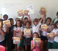 PC3ES - CULMINÂNCIA DO PROJETO NA ESCOLA PROF. ERNESTO NASCIMENTO - MATUTINO E VESPERTINO