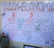 PC3ES - CULMINÂNCIA DO PROJETO NA ESCOLA PROF. ERNESTO NASCIMENTO - MATUTINO E VESPERTINO