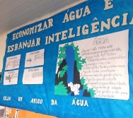 PC3ES - CULMINÂNCIA DO PROJETO NA ESCOLA PROF. ERNESTO NASCIMENTO - MATUTINO E VESPERTINO