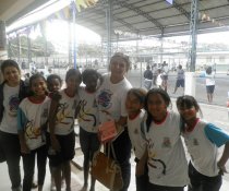 PLANEJAMENTO COM PEDAGOGOS NA UMEF DARCY RIBEIRO - VILA VELHA