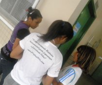 PLANEJAMENTO COM PEDAGOGOS NA UMEF DARCY RIBEIRO - VILA VELHA