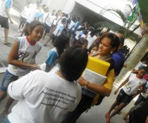 PLANEJAMENTO COM PEDAGOGOS NA UMEF DARCY RIBEIRO - VILA VELHA