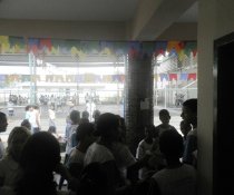 PLANEJAMENTO COM PEDAGOGOS NA UMEF DARCY RIBEIRO - VILA VELHA