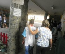 PLANEJAMENTO COM PEDAGOGOS NA UMEF DARCY RIBEIRO - VILA VELHA