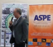 CULMINÂNCIA DO PROGRAMA PC3ES - PARQUE BOTÂNICO DA VALE - VITÓRIA - ES