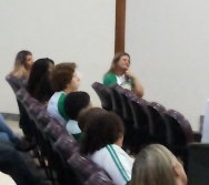 CULMINÂNCIA DO PROGRAMA PC3ES - PARQUE BOTÂNICO DA VALE - VITÓRIA - ES