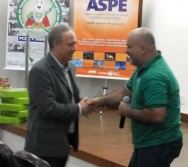 CULMINÂNCIA DO PROGRAMA PC3ES - PARQUE BOTÂNICO DA VALE - VITÓRIA - ES