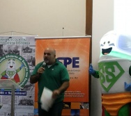 CULMINÂNCIA DO PROGRAMA PC3ES - PARQUE BOTÂNICO DA VALE - VITÓRIA - ES