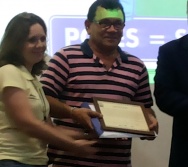 CULMINÂNCIA DO PROGRAMA PC3ES - PARQUE BOTÂNICO DA VALE - VITÓRIA - ES