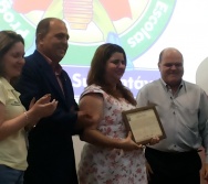 CULMINÂNCIA DO PROGRAMA PC3ES - PARQUE BOTÂNICO DA VALE - VITÓRIA - ES