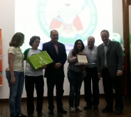 CULMINÂNCIA DO PROGRAMA PC3ES - PARQUE BOTÂNICO DA VALE - VITÓRIA - ES