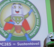 CULMINÂNCIA DO PROGRAMA PC3ES - PARQUE BOTÂNICO DA VALE - VITÓRIA - ES