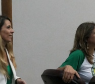 CULMINÂNCIA DO PROGRAMA PC3ES - PARQUE BOTÂNICO DA VALE - VITÓRIA - ES