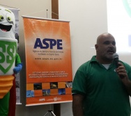 CULMINÂNCIA DO PROGRAMA PC3ES - PARQUE BOTÂNICO DA VALE - VITÓRIA - ES