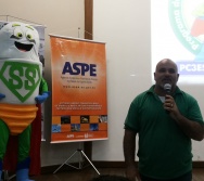 CULMINÂNCIA DO PROGRAMA PC3ES - PARQUE BOTÂNICO DA VALE - VITÓRIA - ES