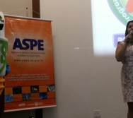 CULMINÂNCIA DO PROGRAMA PC3ES - PARQUE BOTÂNICO DA VALE - VITÓRIA - ES