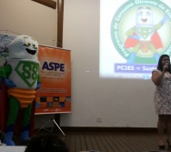 CULMINÂNCIA DO PROGRAMA PC3ES - PARQUE BOTÂNICO DA VALE - VITÓRIA - ES