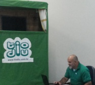 CULMINÂNCIA DO PROGRAMA PC3ES - PARQUE BOTÂNICO DA VALE - VITÓRIA - ES