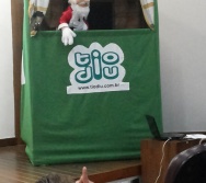 CULMINÂNCIA DO PROGRAMA PC3ES - PARQUE BOTÂNICO DA VALE - VITÓRIA - ES