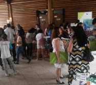 CULMINÂNCIA DO PROGRAMA PC3ES - PARQUE BOTÂNICO DA VALE - VITÓRIA - ES