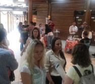 CULMINÂNCIA DO PROGRAMA PC3ES - PARQUE BOTÂNICO DA VALE - VITÓRIA - ES