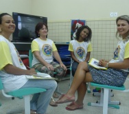 CAPRI - CMEI CORA CORALINA - APRESENTAÇÃO DA PROJETO CONTANDO HISTÓRIA COLORINDO VIDAS