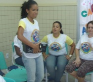 CAPRI - CMEI CORA CORALINA - APRESENTAÇÃO DA PROJETO CONTANDO HISTÓRIA COLORINDO VIDAS