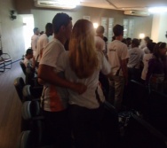 PALESTRA: BULLYING - BRINCADEIRA SEM LIMITES - MATUTINO