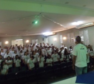 PALESTRA: BULLYING - BRINCADEIRA SEM LIMITES - MATUTINO