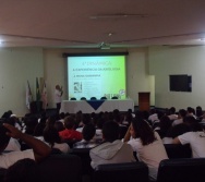 PALESTRA: BULLYING - BRINCADEIRA SEM LIMITES - MATUTINO