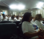 PALESTRA: BULLYING - BRINCADEIRA SEM LIMITES - VESPERTINO