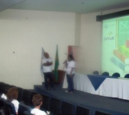 PALESTRA: BULLYING - BRINCADEIRA SEM LIMITES - VESPERTINO