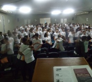 PALESTRA: BULLYING - BRINCADEIRA SEM LIMITES - VESPERTINO