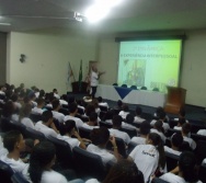 PALESTRA: BULLYING - BRINCADEIRA SEM LIMITES - VESPERTINO