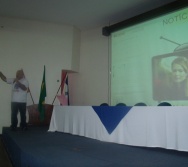 PALESTRA: BULLYING - BRINCADEIRA SEM LIMITES - VESPERTINO