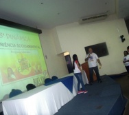 PALESTRA: BULLYING - BRINCADEIRA SEM LIMITES - VESPERTINO