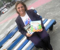 NOVO LIVRO - TODOS CONTRA O BULLYING - COLORIR E ESTÚDIO ZOTA