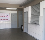 VISITA E DIAGNÓSTICO DA EEEFM MARINGÁ - SERRA - ES