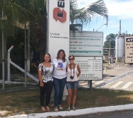 PROJETO CUIDA DE MIM - ENFRENTAMENTO AO BULLYING - SENSIBILIZAÇÃO DOS PROFESSORES