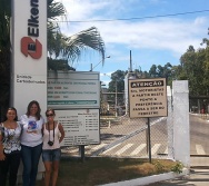 PROJETO CUIDA DE MIM - ENFRENTAMENTO AO BULLYING - SENSIBILIZAÇÃO DOS PROFESSORES