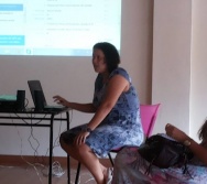 Flashes e Fotos - Reunião do 3º Setor Conectado - 18/03