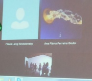 Flashes e Fotos - Reunião do 3º Setor Conectado - 18/03