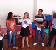 Flashes e Fotos - Reunião do 3º Setor Conectado - 18/03