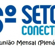 Flashes e Fotos - Reunião do 3º Setor Conectado - 18/03