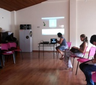 Flashes e Fotos - Reunião do 3º Setor Conectado - 18/03