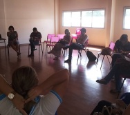 Flashes e Fotos - Reunião do 3º Setor Conectado - 18/03